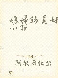 媳妇的美好时代小说