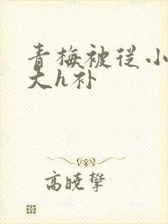 青梅被从小摸到大h补