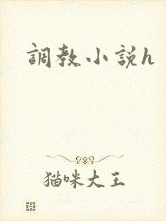 调教小说h
