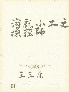 游戏小工之元素操控师