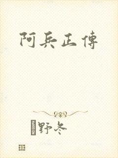 阿兵正传