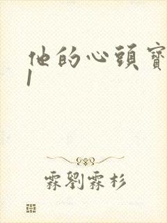 他的心头宝1v1封面