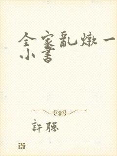 全家乱炖一锅烩小书
