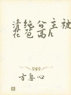 清纯公主被迫开花苞高h