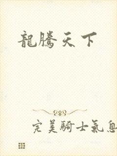 龙腾天下