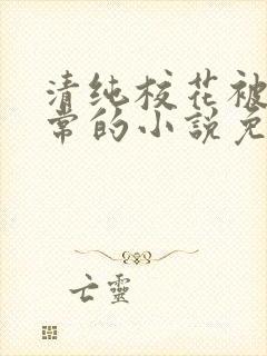 清纯校花被擒日常的小说免费阅读