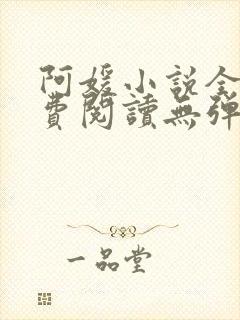 阿媛小说全文免费阅读无弹窗笔趣阁封面