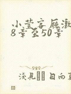 小莹客厅激情38章至50章