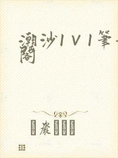 潮沙1∨1笔趣阁