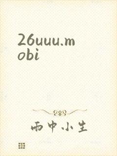 26uuu.mobi
