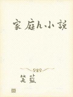 家庭h小说封面