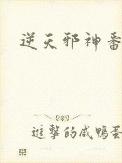 逆天邪神番外