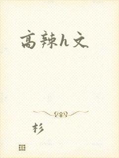 高辣h文