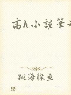 高h小说笔趣阁