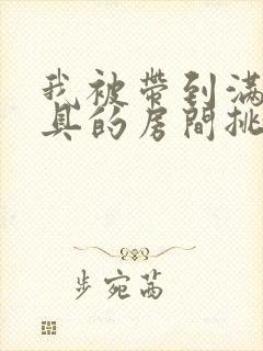 我被带到满是玩具的房间挑调游戏