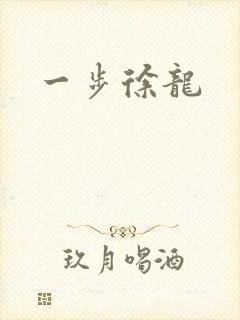 一步徐龙