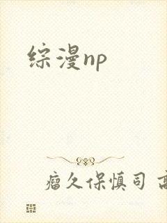 综漫np