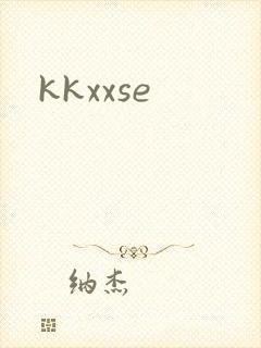 kkxxse