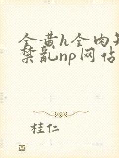 全黄h全肉短篇禁乱np网站