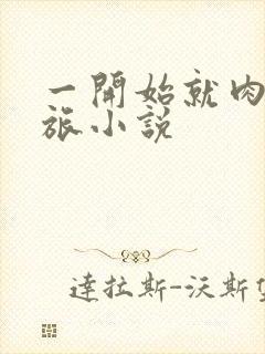 一开始就肉的军旅小说封面