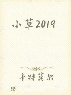 小草2019