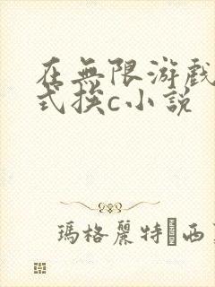 在无限游戏里花式挨c小说