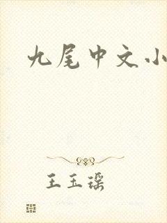 九尾中文小说网