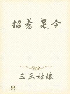 招惹 是今封面
