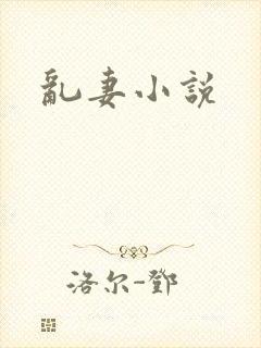 乱妻小说