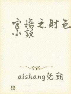 官场之财色诱人小说