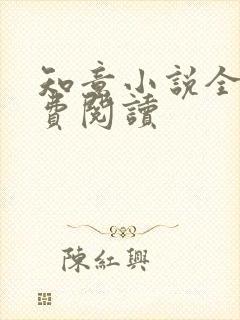 知意小说全文免费阅读