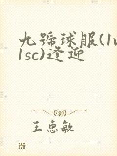 九号球服(1v1sc)逢迎