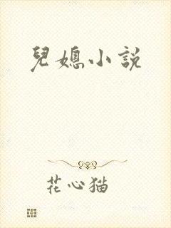 儿媳小说