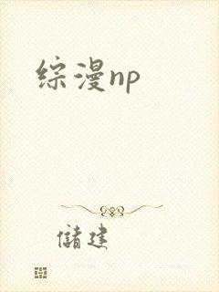 综漫np