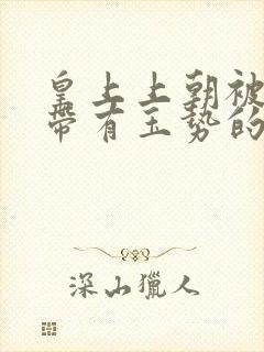 皇上上朝被迫坐带有玉势的龙椅