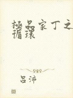 极品家丁之因果循环