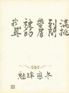 我被带到满是玩具的房间挑调游戏封面