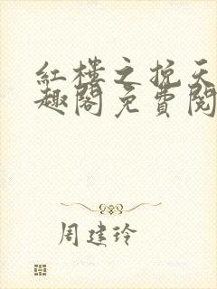 红楼之挽天倾笔趣阁免费阅读