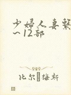 少妇人妻系列1～12部