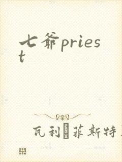 七爷priest