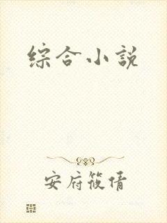 综合小说