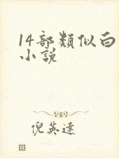 14部类似白洁小说
