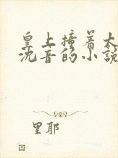 皇上撞着太子妃沈音的小说叫什么封面