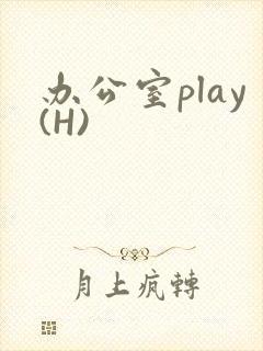 办公室play(H)封面