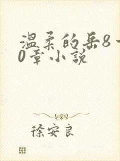 温柔的岳8一20章小说封面