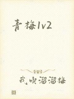 青梅1v2