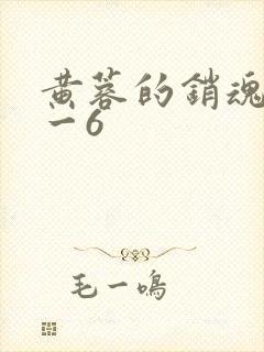 黄蓉的销魂夜1一6