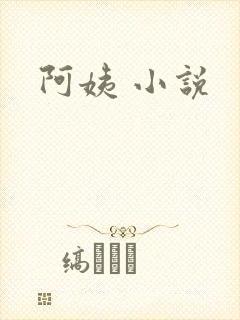 阿姨 小说