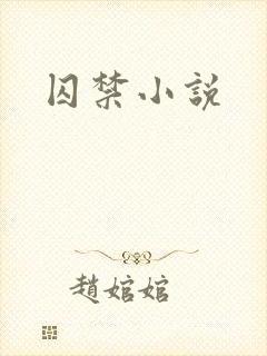 囚禁小说