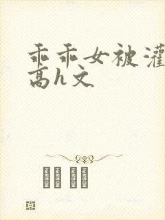 乖乖女被灌满精高h文